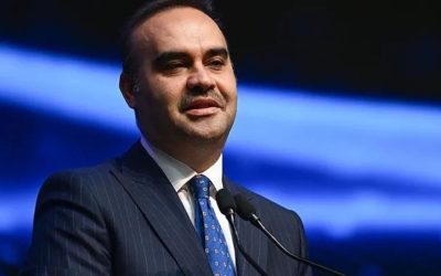 Bakan Kacır: Türkiye’ye 4 Yeni Sanayi Koridoru Kazandıracağız