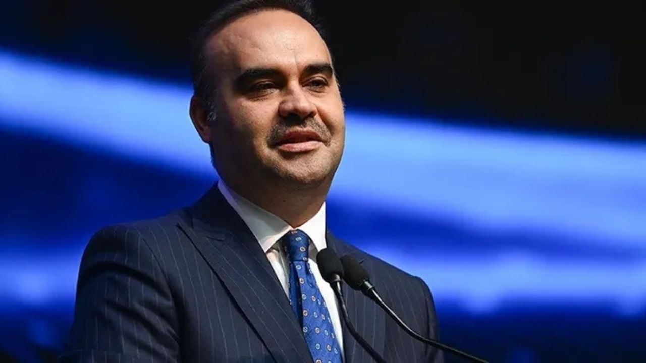 Bakan Kacır Türkiye’ye 4 Yeni Sanayi Koridoru Kazandıracağız