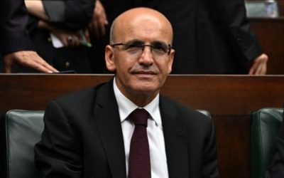 Bakan Şimşek’in 2025 Ekonomi Değerlendirmesi: Mali Disiplin Güçlendi, Enflasyon Düştü