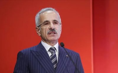 Bakan Uraloğlu: Esenboğa Havalimanı metrosuna 2026’da başlıyoruz