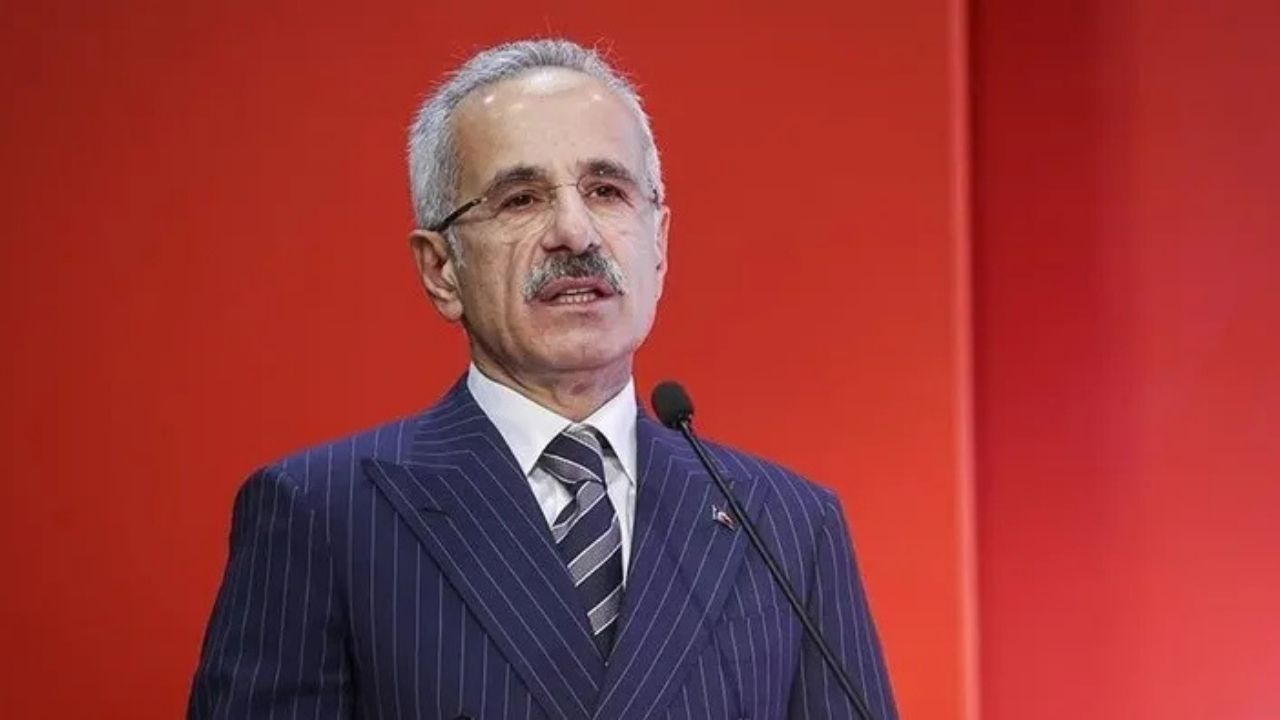 Bakan Uraloğlu duyurdu Yerli üretim 9 sarnıç vagonu MSB’ye teslim edildi