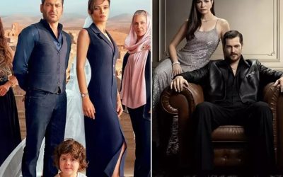 Bakan açıkladı: Türk dizi sektöründe yeni dönem başlıyor