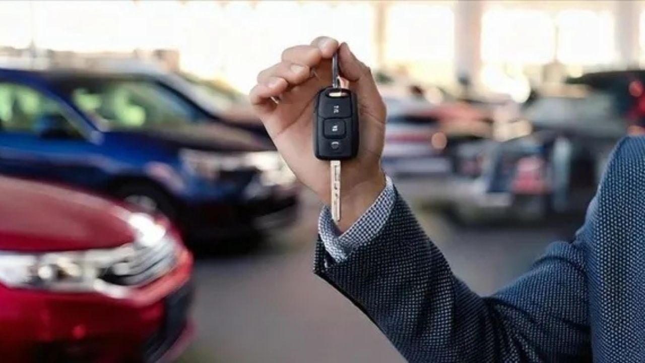 Başkan Erdoğan İmzaladı MTV Zammı Değerleme Oranının Altında Kaldı