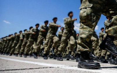 Bedelli Askerlik Ücretine Rekor Zam Kapıda: Yeni Tutar Belli Oluyor