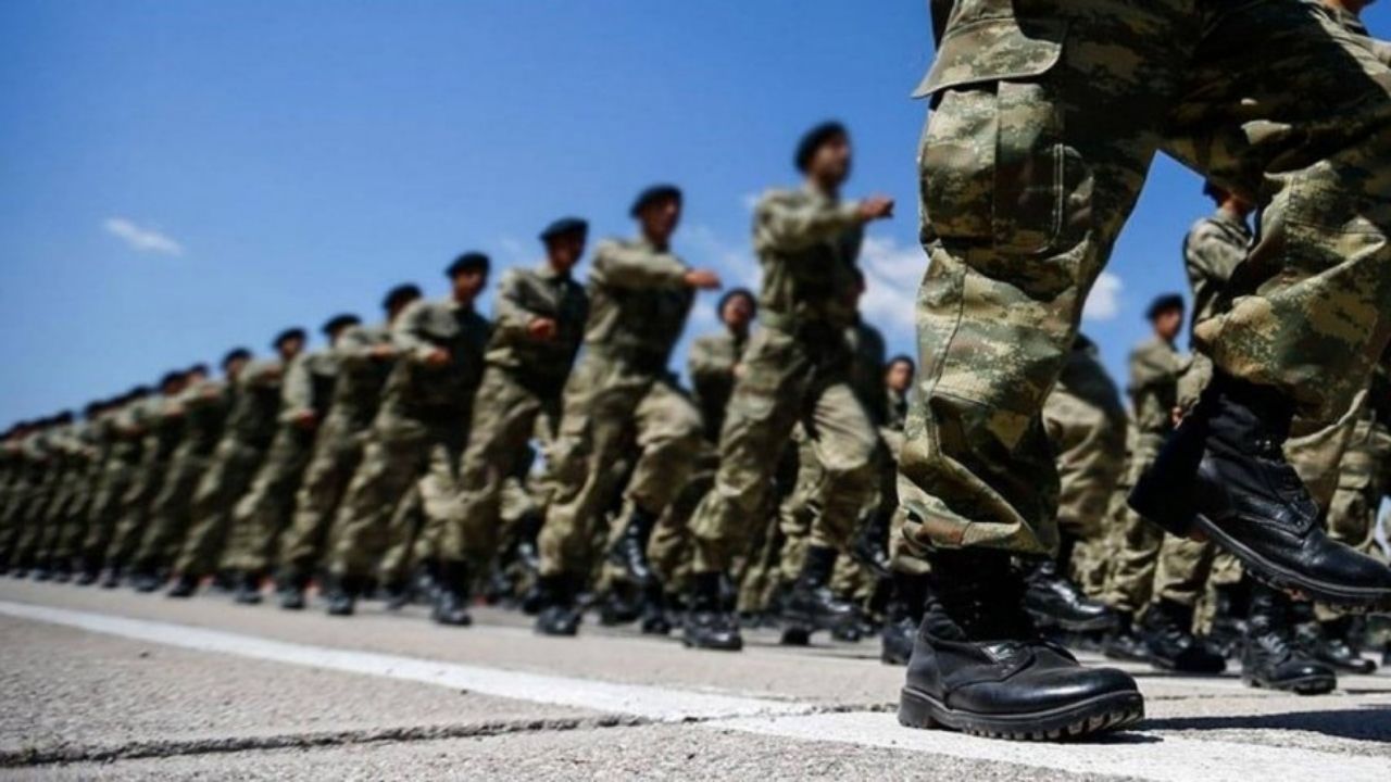 Bedelli Askerlik Ücretine Rekor Zam Kapıda Yeni Tutar Belli Oluyor