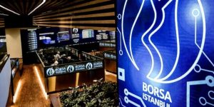 Borsa İstanbul’da BIST 100 Endeksi %2,00 Artışla Yükseldi