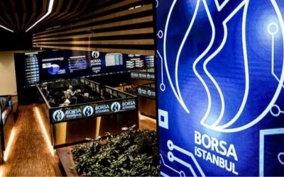 Borsa İstanbul’da BIST 100 Endeksi %2,00 Artışla Yükseldi