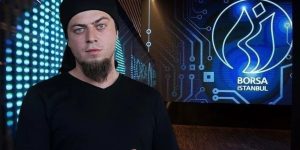 Borsa manipülasyonu soruşturmasında 8 kişi tutuklandı