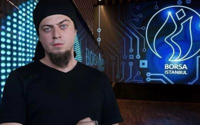 Borsa manipülasyonu soruşturmasında 8 kişi tutuklandı