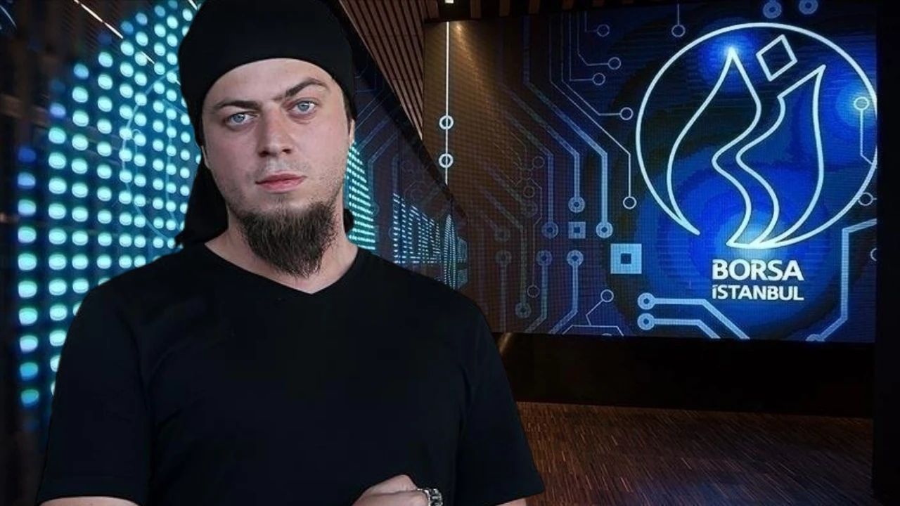 Borsa manipülasyonu soruşturmasında 8 kişi tutuklandı