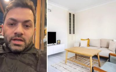 Bostancı’da Kiracının Şaşırtan Talebi: Taşınmak İçin 500 Bin TL İstedi