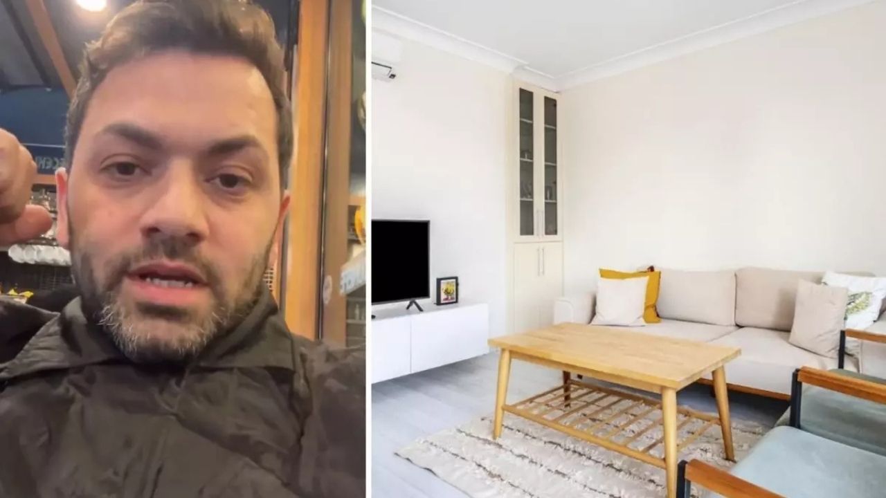 Bostancı’da Kiracının Şaşırtan Talebi Taşınmak İçin 500 Bin TL İstedi (1)