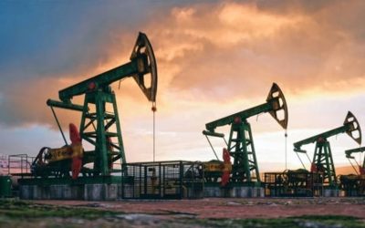 Brent petrol 60 dolar sınırına yaklaştı: Yükselişte Venezuela gerilimi etkili