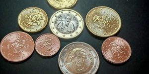 Bulgaristan MB, Avro Para Örneklerini Piyasaya Sürdü