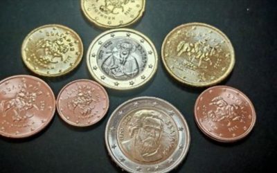 Bulgaristan MB, Avro Para Örneklerini Piyasaya Sürdü