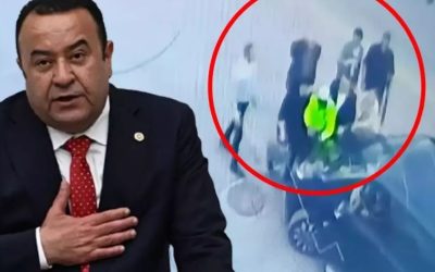 CHP Milletvekili’nin Şoförüne Hapis Ceza verildi