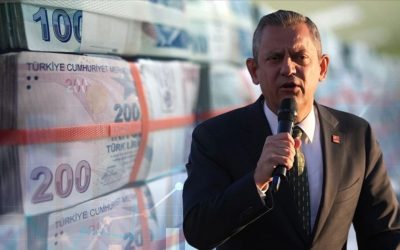 CHP’den Asgari Ücret Çağrısı: 39 Bin TL Hedefleniyor