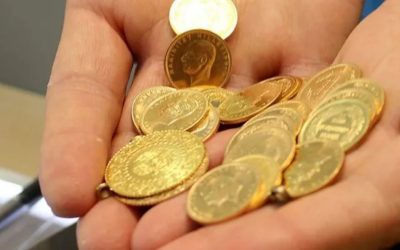 Canlı Altın Fiyatları 17 Aralık 2025: Gram, Çeyrek ve Yarım Altın Ne Kadar?