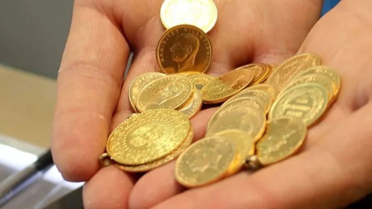 Canlı Altın Fiyatları 17 Aralık 2025 Gram, Çeyrek ve Yarım Altın Ne Kadar