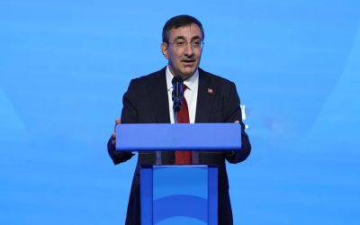 Cevdet Yılmaz: “Hedefimiz, İhracatı 282 Milyar Doların Üzerine Taşımak”