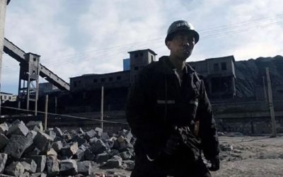 Çin’in Yünnan eyaletinde kömür madeninde patlama: 4 işçi hayatını kaybetti