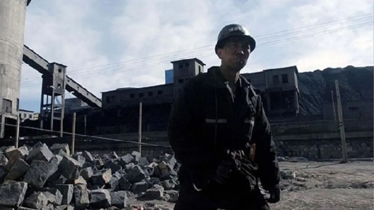 Çin’in Yünnan eyaletinde kömür madeninde patlama 4 işçi hayatını kaybetti