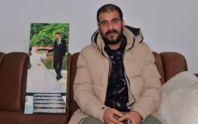 Çöp poşetinde bulunan Sümeyye’nin eşi yaşadıklarını anlattı: Cinayet şüphelisiyle yüz yüze gelmiş