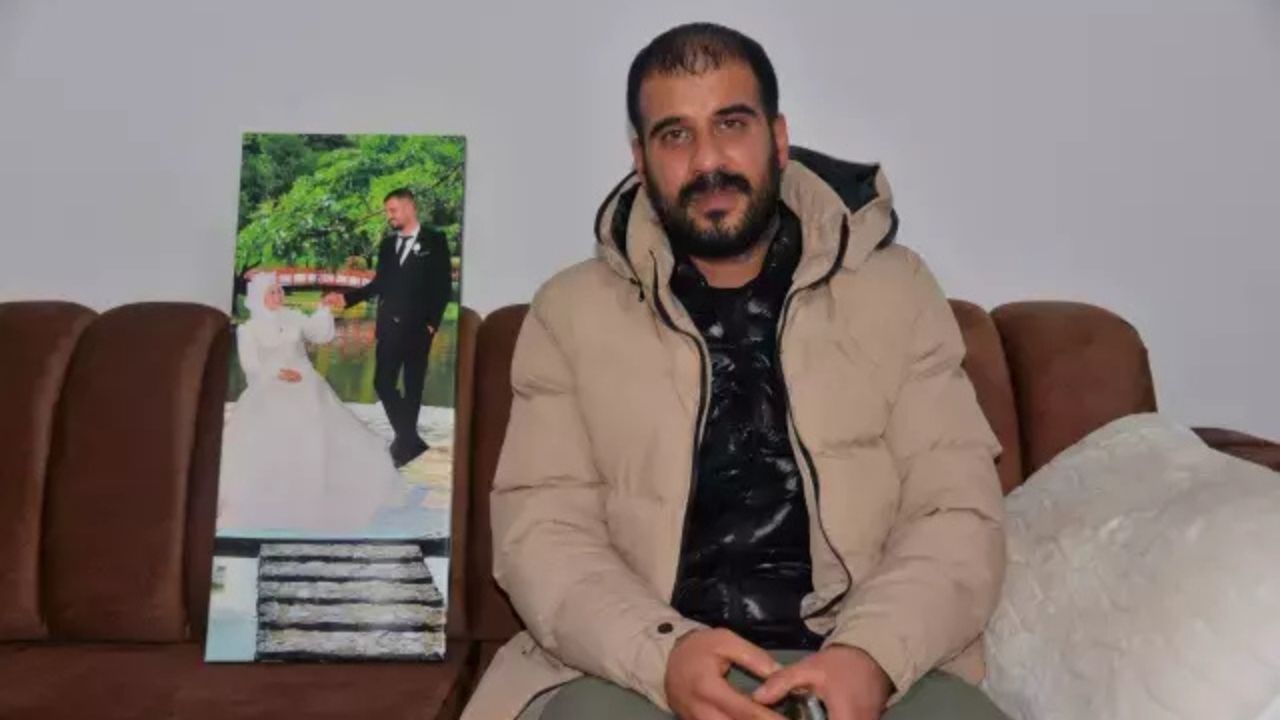 Çöp poşetinde bulunan Sümeyye’nin eşi yaşadıklarını anlattı Cinayet şüphelisiyle yüz yüze gelmiş