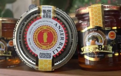 Dolandırıcıların Yeni Hedefi Anzer Balı: Kilosu 20 Bin Lira, Piyasadakinin %90’ı Sahte!