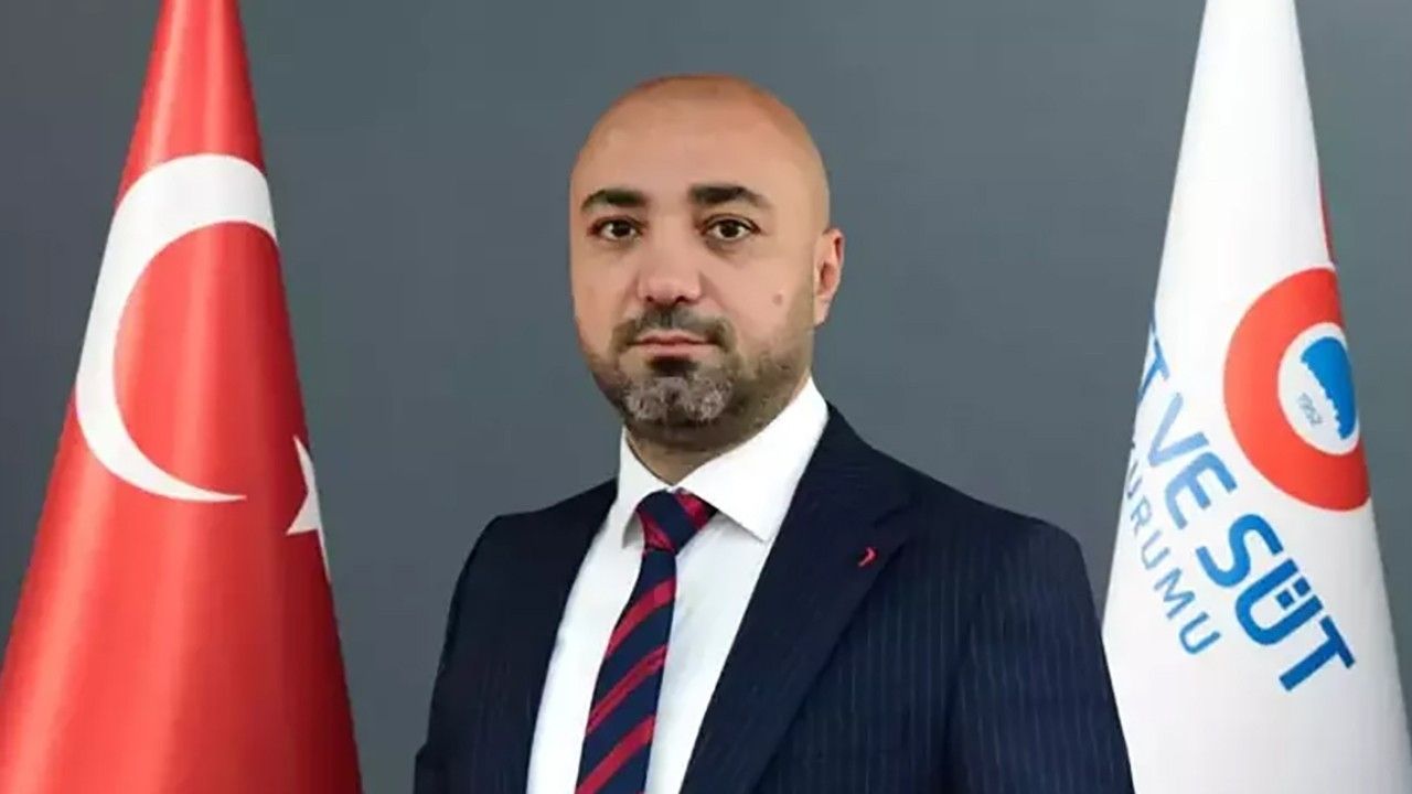 ESK Genel Müdürü Taylan İddialar Gerçeği Yansıtmıyor