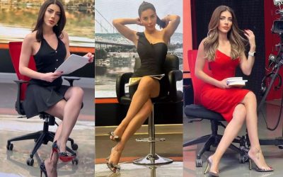 Ela Rümeysa Cebeci’nin Aylık Geliri Açıklandı