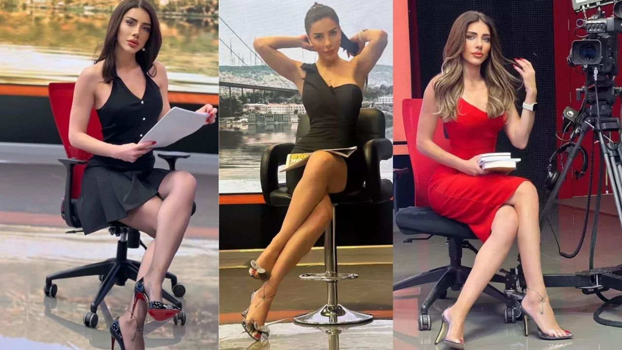 Ela Rümeysa Cebeci’nin Aylık Geliri Açıklandı
