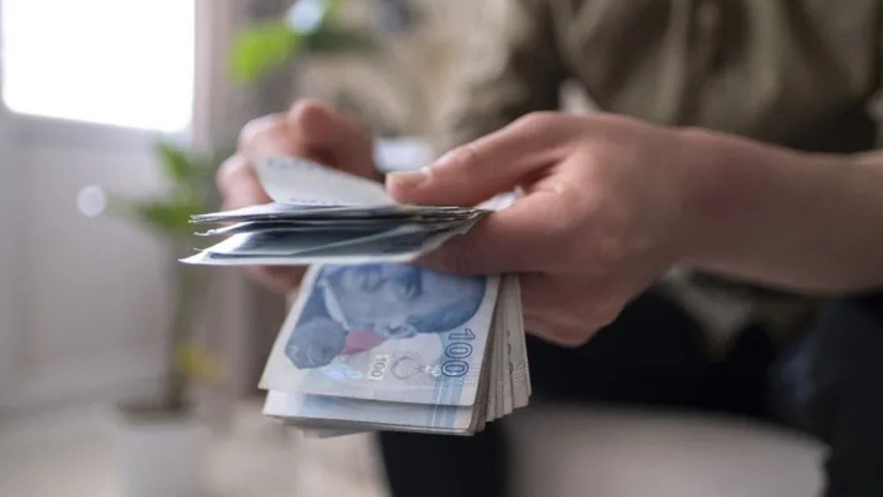 Emekli Maaşında Yüzde 5’lik Fark Başvuru Tarihi Maaşı Belirliyor