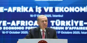 Erdoğan: “Milli gelirimizi 238 milyar dolardan 1,5 trilyon dolara yükselttik”