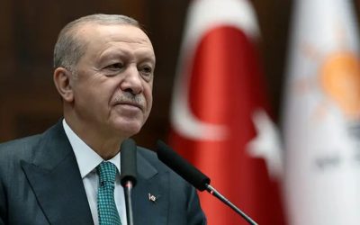 Erdoğan’dan İşverene Mesaj: “Ellerinizi Taşın Altına Koyun”