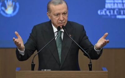 Erdoğan’dan İşverenlere Asgari Ücret Çağrısı: “Ellerinizi Taşın Altına Koyun”