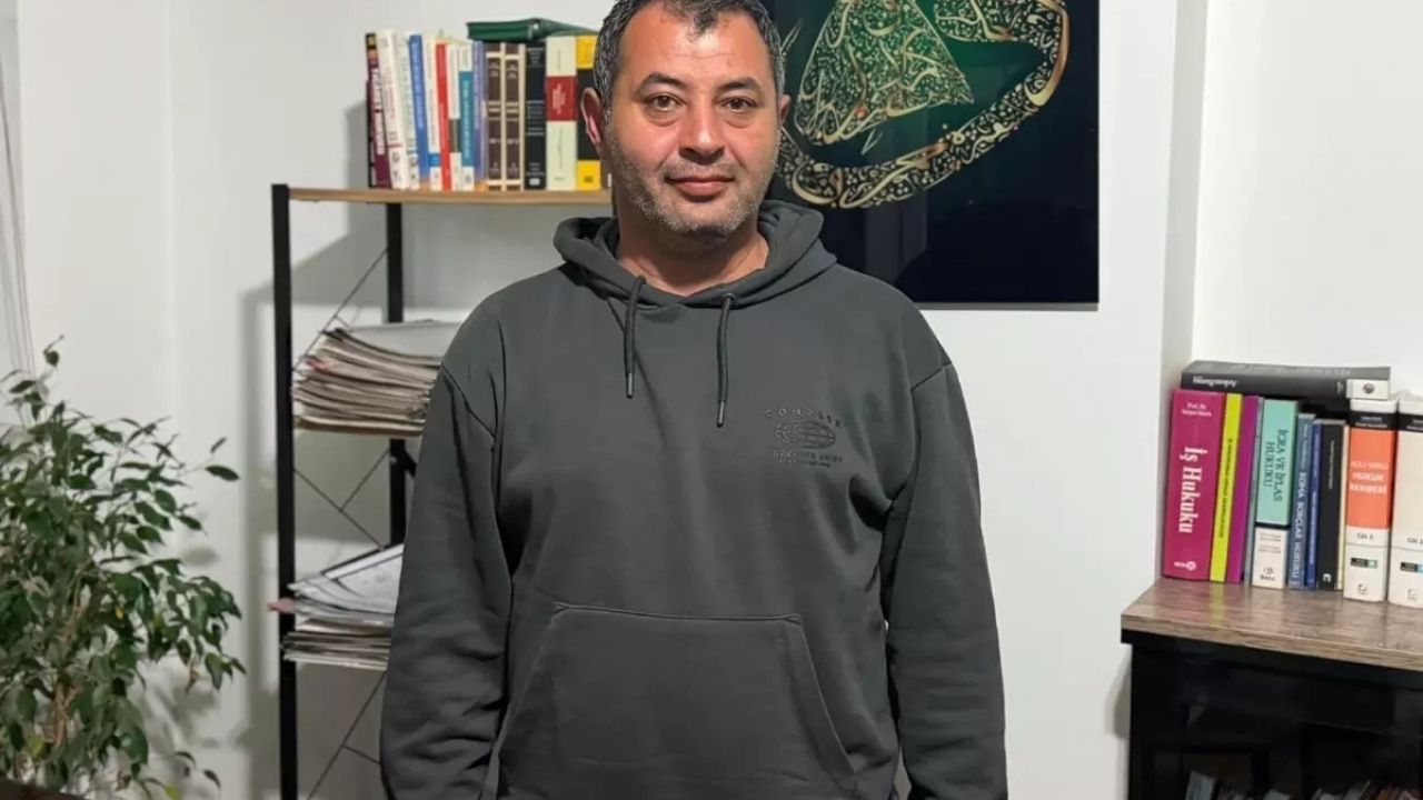 Eski Eşinin Maaşını 374 Kez Sorguladı İstinaf Mahkemesi Hapis Cezasını Kaldırdı