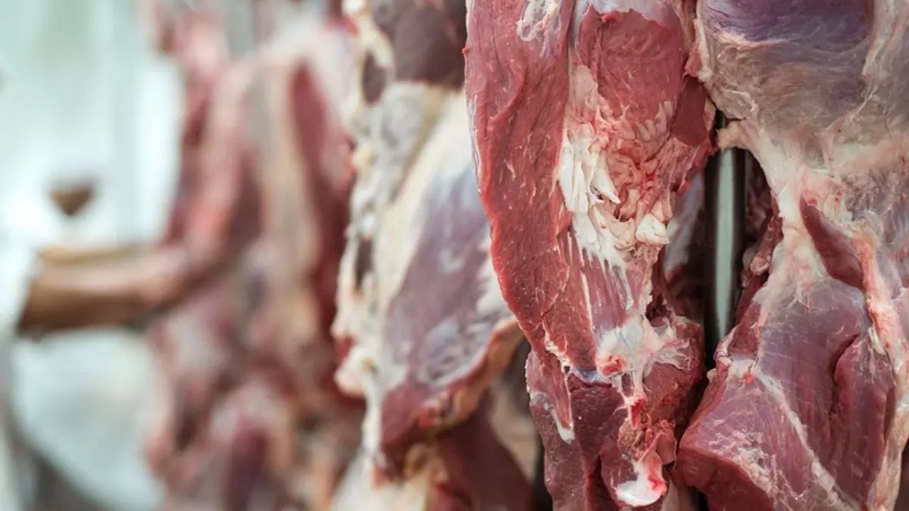 Et Fiyatlarında Yeni Tehlike Artış Sürüyor