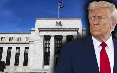 Fed’in Yeni Başkanı İçin Geri Sayım Başladı: Trump Adayı Seçti, İsim Noel’den Önce Gelebilir