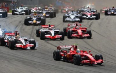 Formula 1 Pistinde Kira Skandalı: İstanbul Park’tan Tek Kuruş Gelir Yok