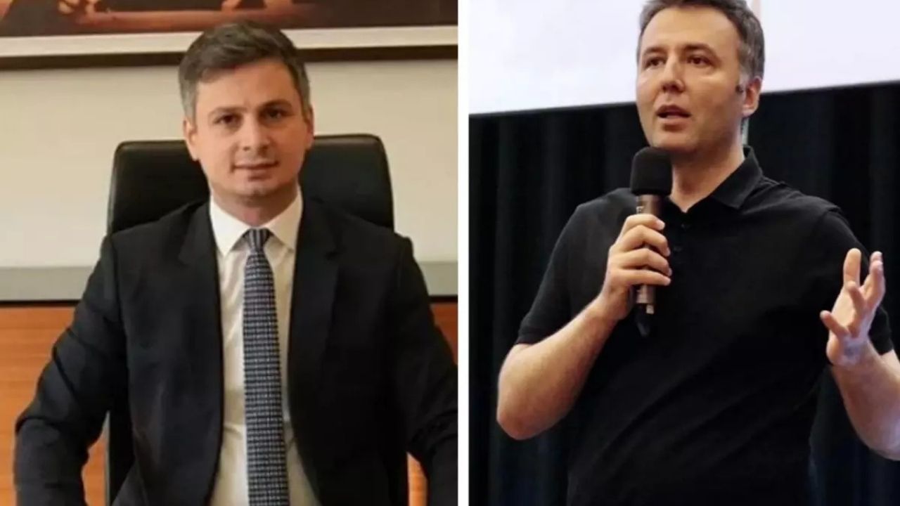 Furkan Torlak, Mehmet Akif Ersoy soruşturmasıyla ilgili iddialarda adı geçtiği için görevinden istifa etti