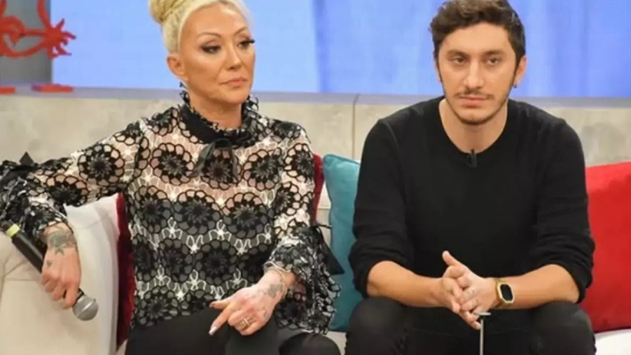 Güllü’nün şüpheli ölümüyle ilgili soruşturmada yeni gelişme Oğlu Tuğberk Yağız Gülter ifadeye çağrıldı