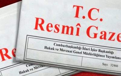 Gümrükte yeni dönem: 2026 itibarıyla ceza ve ücret tarifeleri değişiyor
