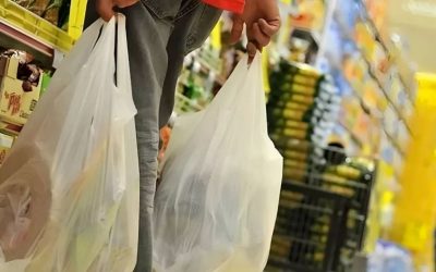 Gündem Yaratacak İddia: Marketler Poşet Ücretinin 2,5 Liraya Çıkmasını Talep Ediyor