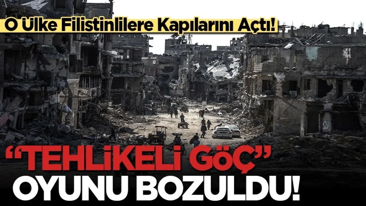 Güney Afrika, Filistinlilerin istismarını engellemek için vize muafiyetini kaldırdı