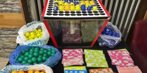 Güvercin Sevenler Derneği’nde kumar oynayan 40 kişiye yüksek ceza verildi