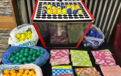 Güvercin Sevenler Derneği’nde kumar oynayan 40 kişiye yüksek ceza verildi