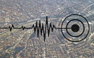 Hatay’da 4,2 Büyüklüğünde Deprem Meydana Geldi