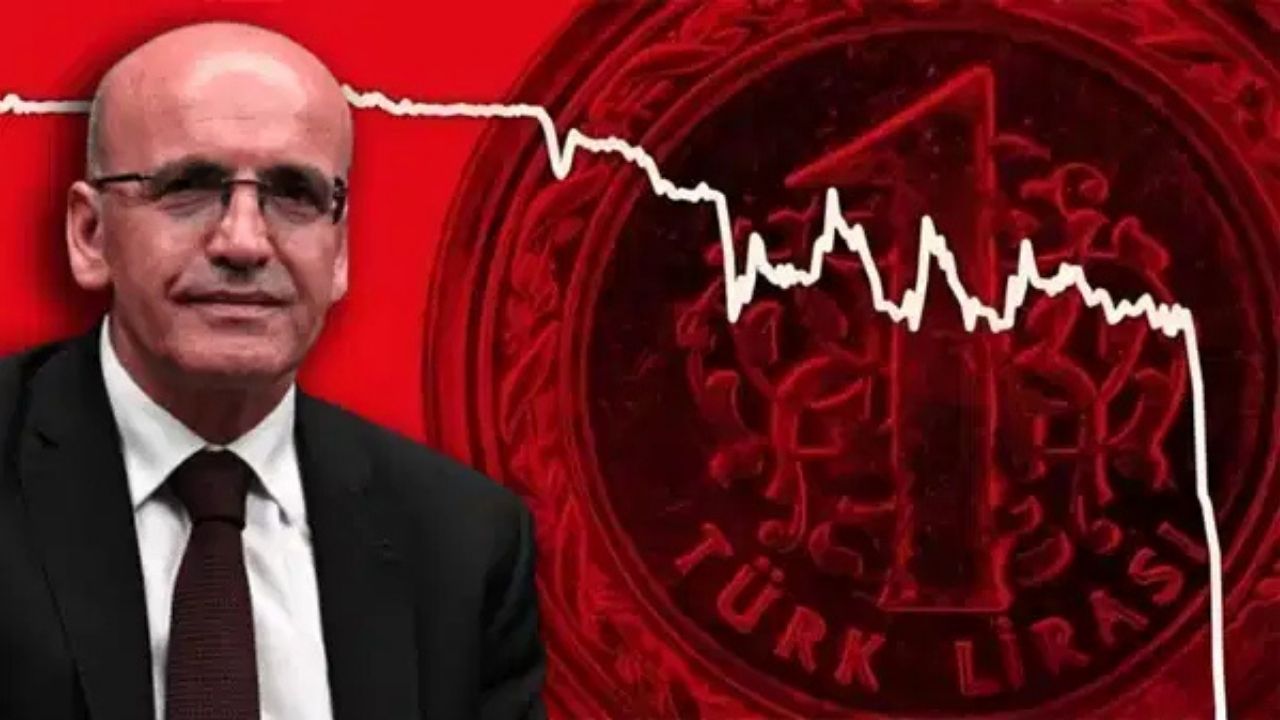 Hazine ve Maliye Bakanı Şimşek’ten Vergi Açıklaması “Artış Vatandaşın Lehine Yapıldı”