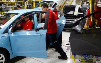 Hyundai’den Türkiye’de Heyecanlandıran Adım: Elektrikli Otomobil Üretimi Başlıyor